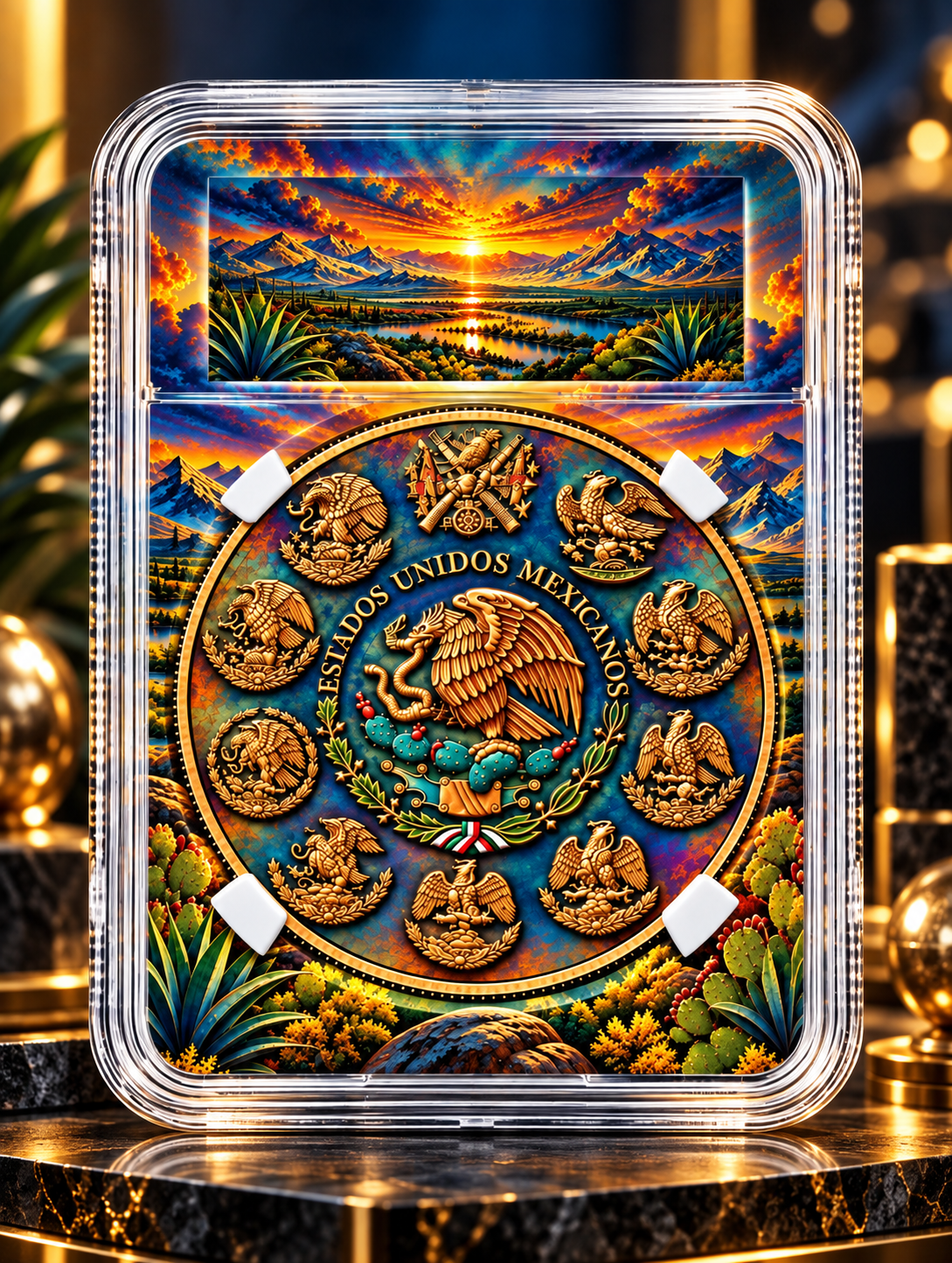 2024 Libertad Mountain Range Edition In Slab