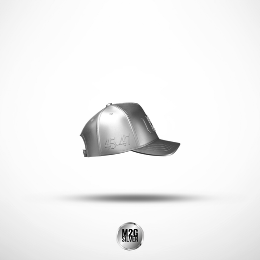 2026 USA Hat – 1oz Silver Sculpture