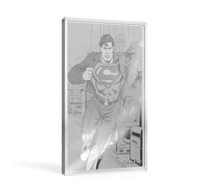Superman DC Comics Blind Box Agoro Niue 5 gram Proof Silver or Gold