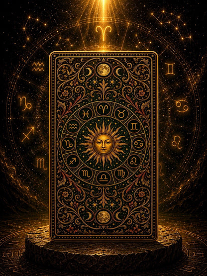12 Constellations Zodiac Seres: 5oz Copper Art Bar,  Gemini